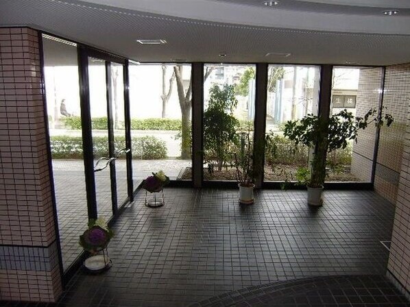 ミューズコートの物件内観写真